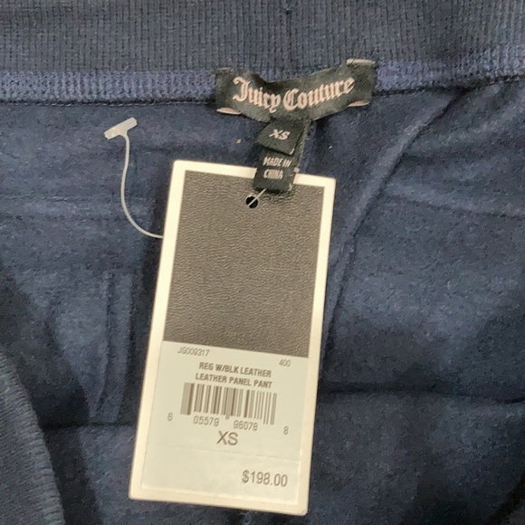 Brand new juicy couture sweats - Picture 4 of 5